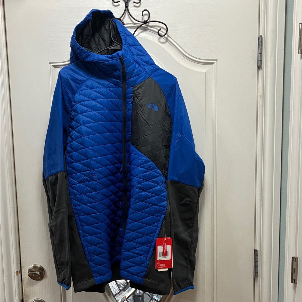 The North Face Men's Kilowatt Thermoball Jacket